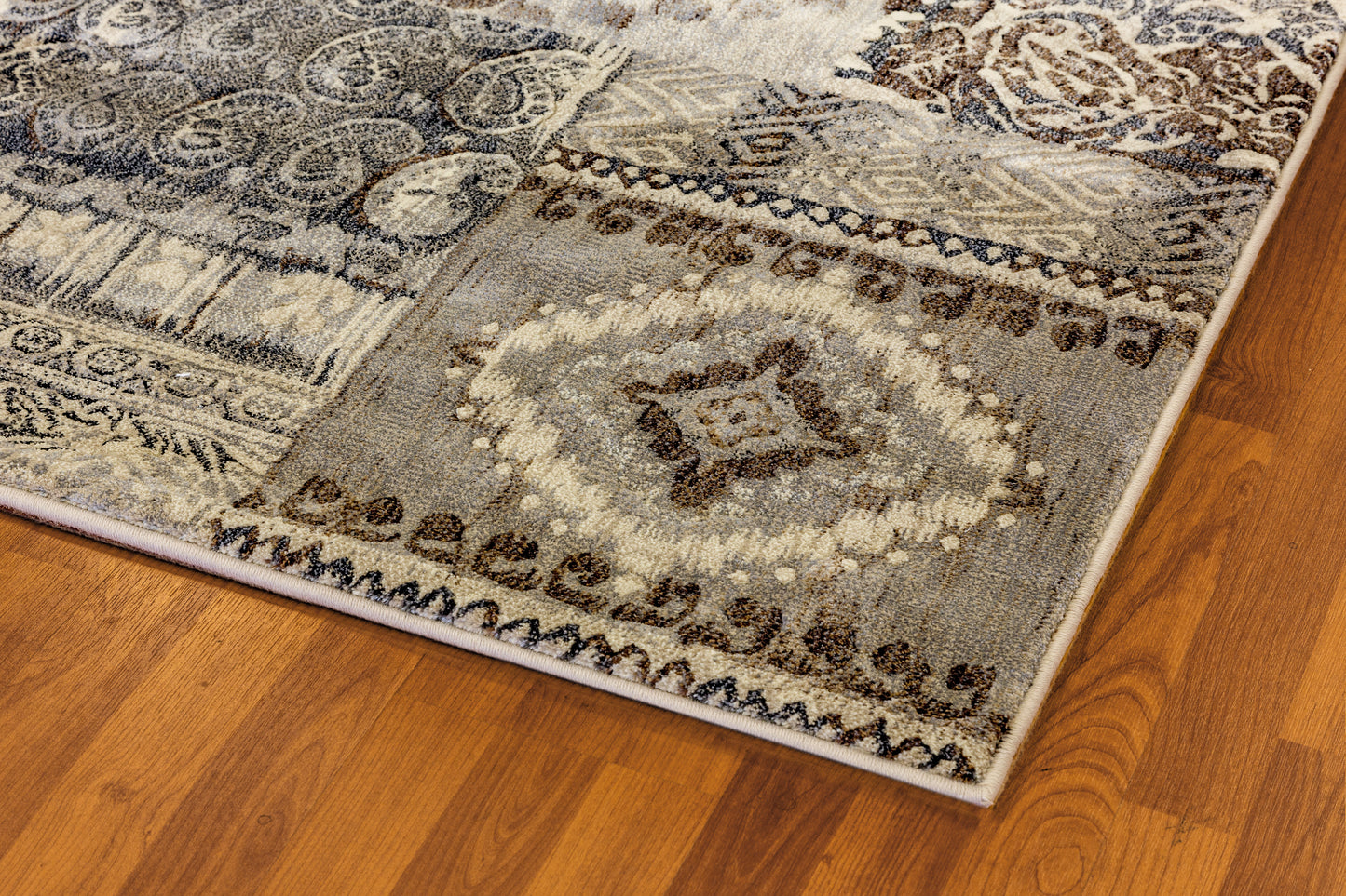 Imperial 73292-3363 Multi Area Rug