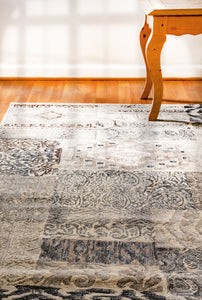 Dynamic Rugs Imperial 73292-3363 Multi Area Rug