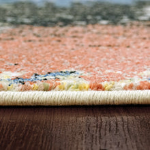 Load image into Gallery viewer, Dynamic Rugs Infinity 6273-3201 Cream/Multi Area Rug

