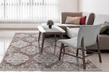 Load image into Gallery viewer, Dynamic Rugs Jazz 6793-381 Rose/Blush/Beige/Ivory Area Rug
