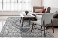 Load image into Gallery viewer, Dynamic Rugs Jazz 6795-988 Grey/Taupe/Beige Area Rug
