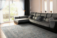 Load image into Gallery viewer, Dynamic Rugs Jazz 6798-885 Beige/Taupe/Blue Area Rug
