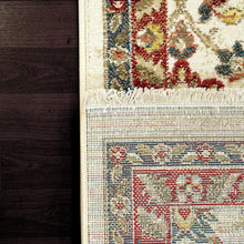 Load image into Gallery viewer, Dynamic Rugs Juno 6883-130 Ivory/Red Area Rug
