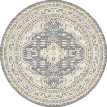 Load image into Gallery viewer, Dynamic Rugs Jupiter 3104-999 Grey/Multi Area Rug
