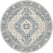 Load image into Gallery viewer, Dynamic Rugs Jupiter 3105-599 Navy/Multi Area Rug
