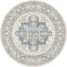 Load image into Gallery viewer, Dynamic Rugs Jupiter 3106-859 Beige/Navy/Multi Area Rug
