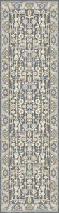 Dynamic Rugs Jupiter 3107-999 Grey/Multi Area Rug