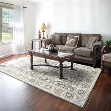 Load image into Gallery viewer, Dynamic Rugs Jupiter 3107-999 Grey/Multi Area Rug
