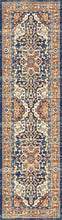 Load image into Gallery viewer, Dynamic Rugs Jupiter 3110-358 Beige/Navy/Copper Area Rug
