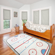 Load image into Gallery viewer, Dynamic Rugs Kidz 8080-199 Ivory/Multi Area Rug
