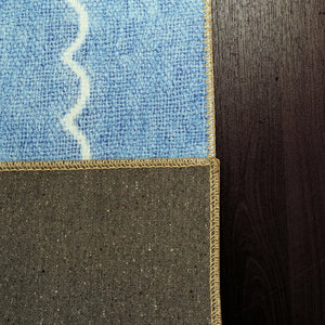 Dynamic Rugs Kidz 8087-999 Multi Area Rug