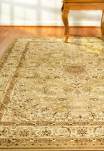 Load image into Gallery viewer, Dynamic Rugs Legacy 58000-700 Yellow Area Rug
