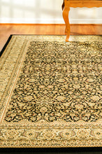 Load image into Gallery viewer, Dynamic Rugs Legacy 58004-090 Black Area Rug
