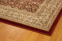 Load image into Gallery viewer, Dynamic Rugs Legacy 58004-300 Red Area Rug
