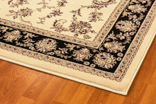 Load image into Gallery viewer, Dynamic Rugs Legacy 58017-190 Ivory/Black Area Rug
