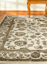 Load image into Gallery viewer, Dynamic Rugs Legacy 58020-100 Ivory Area Rug
