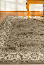 Load image into Gallery viewer, Dynamic Rugs Legacy 58020-510 Dark Blue/Ivory Area Rug
