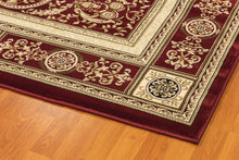 Load image into Gallery viewer, Dynamic Rugs Legacy 58021-330 Red Area Rug
