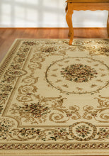 Load image into Gallery viewer, Dynamic Rugs Legacy 58022-100 Ivory Area Rug
