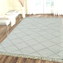 Load image into Gallery viewer, Dynamic Rugs Lola 2123-190 Ivory/Grey Area Rug
