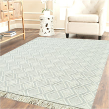 Load image into Gallery viewer, Dynamic Rugs Lola 2125-190 Ivory/Light/Grey Area Rug

