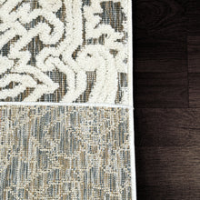 Load image into Gallery viewer, Dynamic Rugs Lotus 8147-199 Ivory/Multi Area Rug

