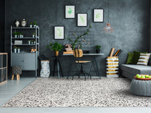 Load image into Gallery viewer, Dynamic Rugs Lotus 8147-199 Ivory/Multi Area Rug
