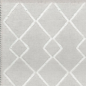 Dynamic Rugs Maeve 2728-109 Ivory/Light Grey Area Rug