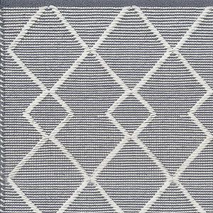 Dynamic Rugs Maeve 2728-190 Ivory/Grey Area Rug