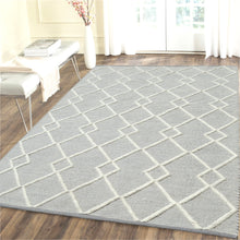Load image into Gallery viewer, Dynamic Rugs Maeve 2728-190 Ivory/Grey Area Rug
