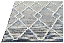Load image into Gallery viewer, Dynamic Rugs Maeve 2728-199 Ivory/Black Area Rug
