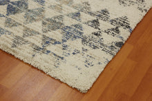 Load image into Gallery viewer, Dynamic Rugs Mehari 23180-6151 Ivory/Teal Area Rug
