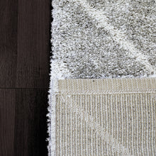 Load image into Gallery viewer, Dynamic Rugs Mehari 23275-5262 Grey/Ivory Area Rug
