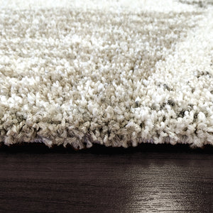 Dynamic Rugs Mehari 23299-6262 Ivory/Grey/Taupe Area Rug