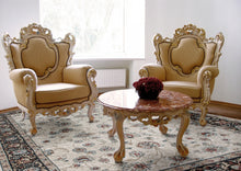 Load image into Gallery viewer, Dynamic Rugs Melody 985022-414 Ivory Area Rug
