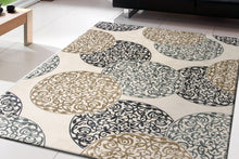 Load image into Gallery viewer, Dynamic Rugs Melody 985014-118 Ivory Area Rug
