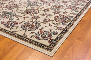 Dynamic Rugs Melody 985020-414 Ivory Area Rug