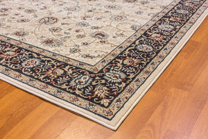 Dynamic Rugs Melody 985022-414 Ivory Area Rug