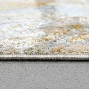 Dynamic Rugs Merit 6653-999 Grey/Multi Area Rug