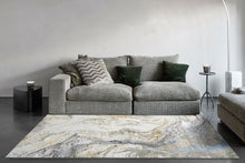 Load image into Gallery viewer, Dynamic Rugs Merit 6653-999 Grey/Multi Area Rug
