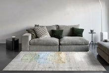 Load image into Gallery viewer, Dynamic Rugs Merit 6656-999 Grey/Multi Area Rug
