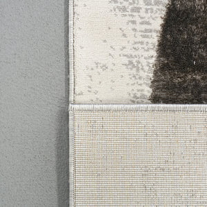 Dynamic Rugs Merit 6657-999 Grey/Multi Area Rug