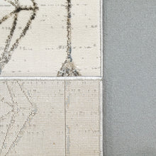 Load image into Gallery viewer, Dynamic Rugs Merit 6660-958 Grey/Blue/Gold Area Rug
