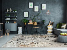 Load image into Gallery viewer, Dynamic Rugs Million 5841-999 Grey Area Rug
