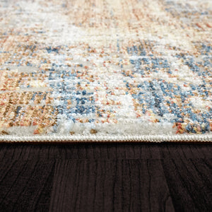 Dynamic Rugs Mood 8469-999 Multi Area Rug