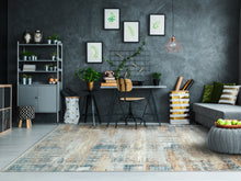 Load image into Gallery viewer, Dynamic Rugs Mood 8469-999 Multi Area Rug
