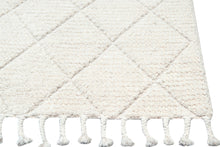 Load image into Gallery viewer, Dynamic Rugs Moxie 2534-100 Ivory Area Rug
