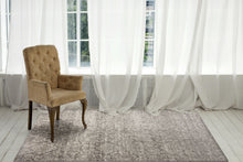 Load image into Gallery viewer, Dynamic Rugs Mysterio 1217-900 Silver Area Rug
