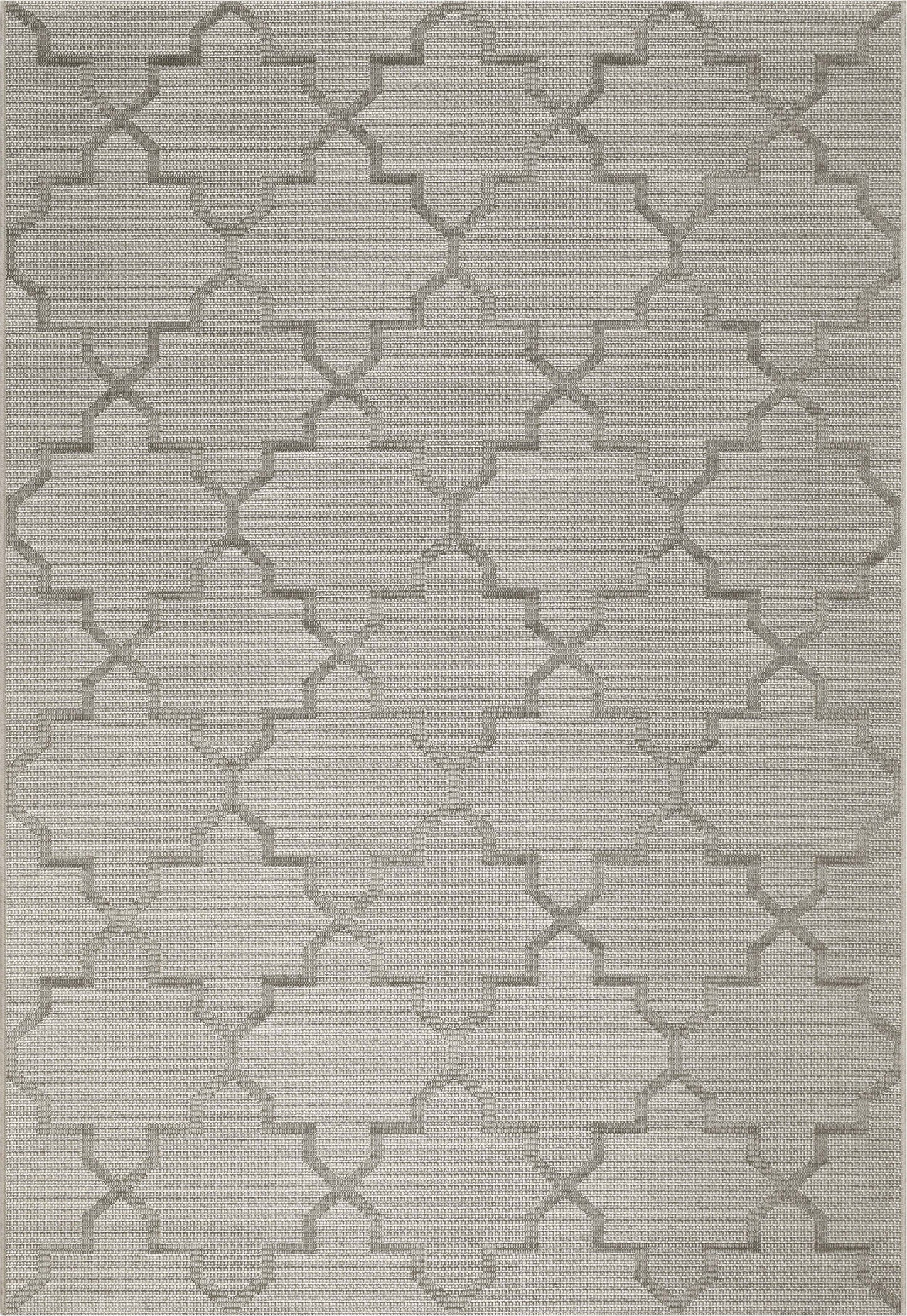 Newport 96003-2001 Beige Area Rug