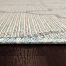 Load image into Gallery viewer, Dynamic Rugs Newport 96003-5001 Blue Area Rug
